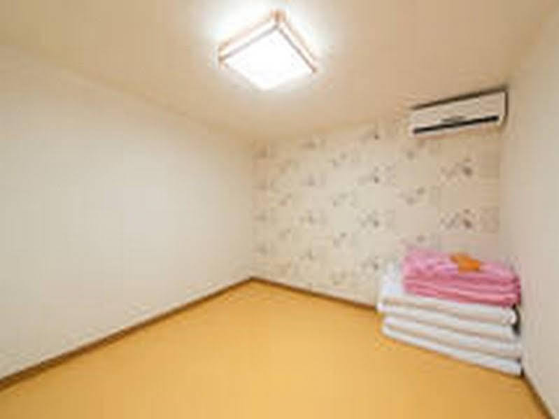 Empathy Hanok Guesthouse Τεγκού Εξωτερικό φωτογραφία